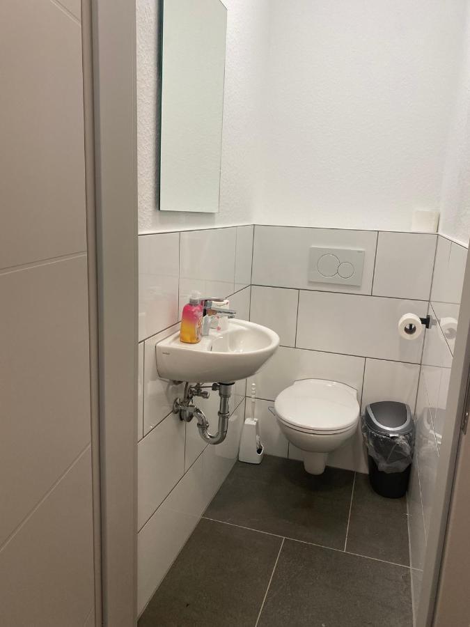 Ferienzimmer Nr.20 Bad Neuenahr-Ahrweiler Eksteriør billede
