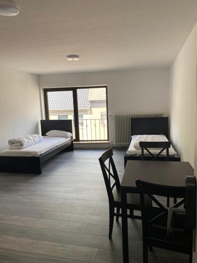 Ferienzimmer Nr.20 Bad Neuenahr-Ahrweiler Eksteriør billede