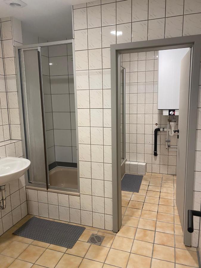Ferienzimmer Nr.20 Bad Neuenahr-Ahrweiler Eksteriør billede