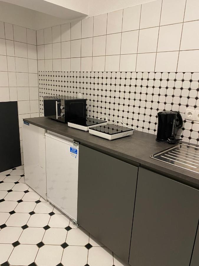 Ferienzimmer Nr.20 Bad Neuenahr-Ahrweiler Eksteriør billede